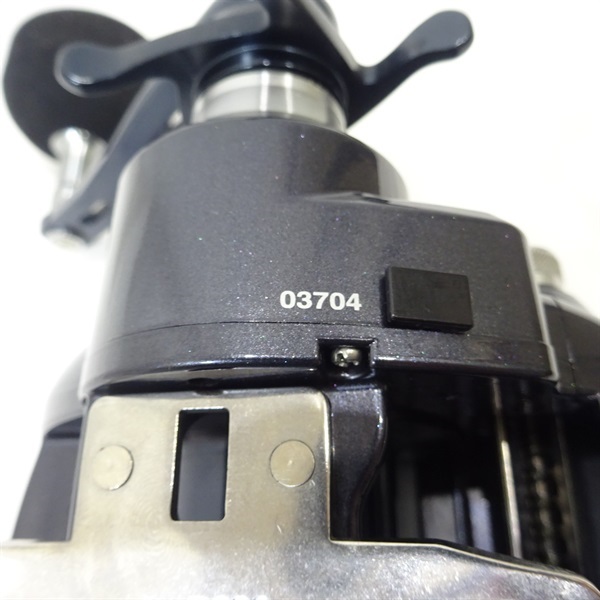 １７フォースマスター３０００ＸＰ